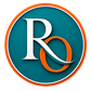 Richard Overvold logo
